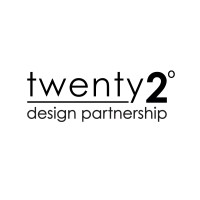 twenty2degrees Design Partnership logo - Similar company to Lines Definition