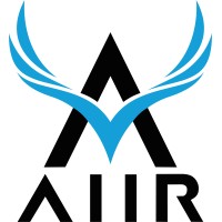 AIIR México logo - Similar company to Volta Air México