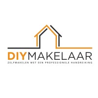 DIY-Makelaar logo - Similar company to Makelaar Van Keulen