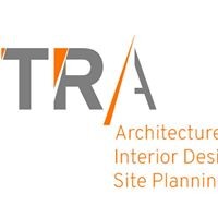 TRA-Design logo - Similar company to K4 Architecture + Design
