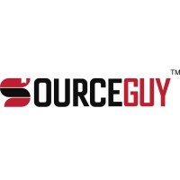 SourceGuy logo - Similar company to Highlogix