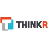 ThinkR (FR) logo - Similar company to R Coder