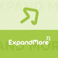 Expand More - Digital Agency logo - Similar company to Techbulls