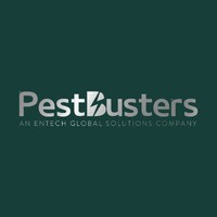 PestBusters Singapore logo - Similar company to Entech Philippines
