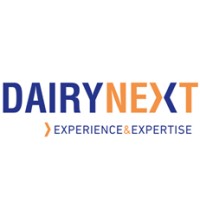 DAIRYNEXT logo - Similar company to Aeres Blended Learning Dairy Academy