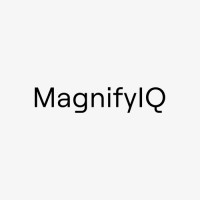 MagnifyIQ logo - Similar company to Matchfluencer
