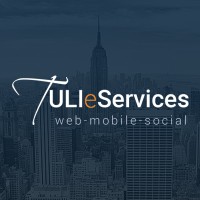 TULI eServices Inc. logo - Similar company to Datanalytix Technologies