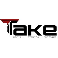 Take Media logo - Similar company to Media Office