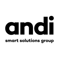Andi Smart Solutions Group logo - Similar company to Mlsa Gla Chapter