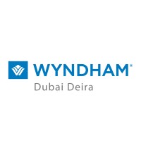 Wyndham Dubai Deira logo - Similar company to Lorne Hotel