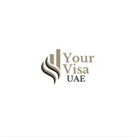 Your Visa UAE logo - Similar company to Yourvisa
