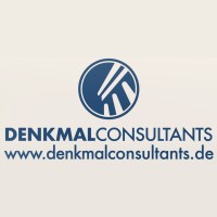 Denkmalconsultants logo - Similar company to Monumentconsult Gmbh
