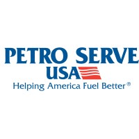 Petro Serve USA logo - Similar company to Simonson Station Stores