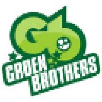 Groen Brothers Productions