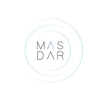 MASDAR Consulting logo - Similar company to Bre Holding