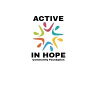 Active in Hope community foundation logo - Similar company to Turtle Medical