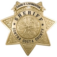 Contra Costa County Office Of The Sheriff