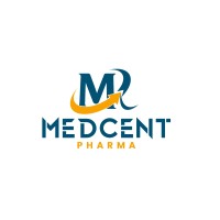 MEDCENT PHARMA LLP logo - Similar company to Propharmex Inc.,