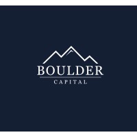Boulder Capital logo - Similar company to Vanderbilt Private Equity