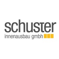Schuster logo - Similar company to Raum&Klang