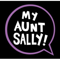 My Aunt Sally Productions logo - Similar company to Inspireland Ltd
