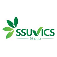 Ssuvics Group logo - Similar company to Bhaskar Wellness Pvt. Ltd.
