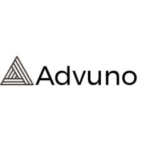 Advuno logo - Similar company to Wizaru