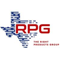 The Right Products Group logo - Similar company to Asiet