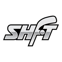 SHFT Hockey logo - Similar company to Tendy Ai