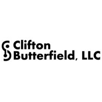 Clifton Butterfield, LLC logo - Similar company to Adhocon™️