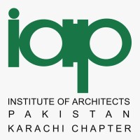 Institute of Architects, Karachi Chapter logo - Similar company to Chohans Consulting Group.