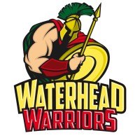 Waterhead Warriors ARLFC logo - Similar company to Dropsa Australia Pty Ltd