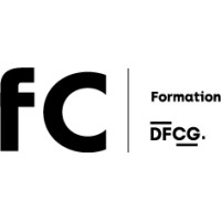 DFCG Formation logo - Similar company to Dfcg Côte D'Azur