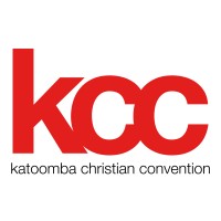 Katoomba Christian Convention logo - Similar company to Member Labs