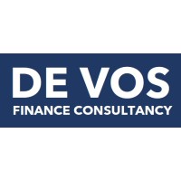 De Vos Finance Consultancy logo - Similar company to Fusion5 Performance Group Gmbh