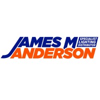 James M Anderson Ltd logo - Similar company to Wye Valley Precision Engineering Ltd