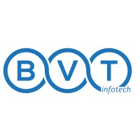 BVT Infotech Private Limited logo - Similar company to Softfixer