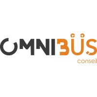 Omnibüs Conseil logo - Similar company to La Confiserie