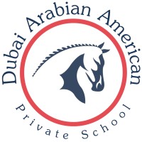 Dubai Arabian American Private School logo - Similar company to English Language Private School
