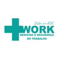 Work Medicina e Segurança do Trabalho logo - Similar company to Setra - Segurança E Medicina Do Trabalho