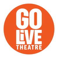 Go Live Theatre logo - Similar company to Reverse The Trend Foundation