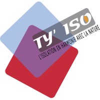 Ty'iso logo - Similar company to A2Groupe