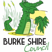 Burke Shire Council logo - Similar company to Skyrail-Itm