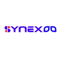 Synexoo logo - Similar company to Lucebra - Bright Brains