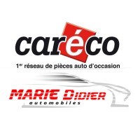 MARIE DIDIER AUTOMOBILES logo - Similar company to Kapelse