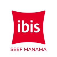 ibis Seef Manama logo - Similar company to Seef Builders & Developers Pvt. Ltd.