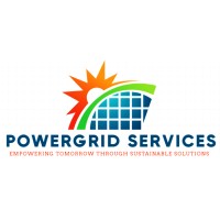 PowerGrid Services Pty Ltd t/a PowerGrid Services Australia logo - Similar company to X-Tech Solutions, Llc