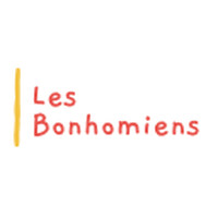 Les Bonhomiens logo - Similar company to Ranacles