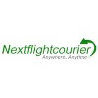 Nextflightcourier logo - Similar company to Falcon Onboard Logistics Gmbh