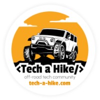 Tech a Hike logo - Similar company to Eventhandler